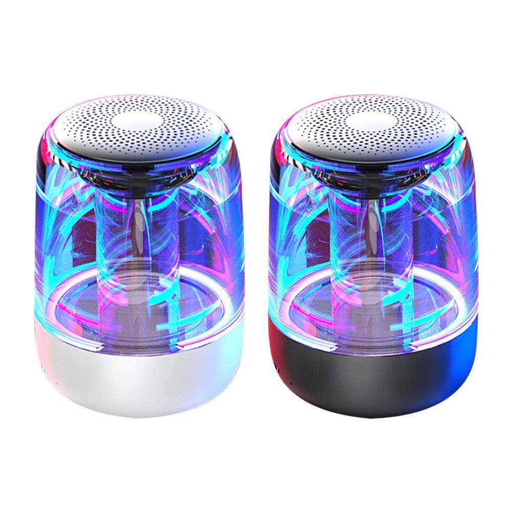 Portable Speakers Bluetooth Speaker