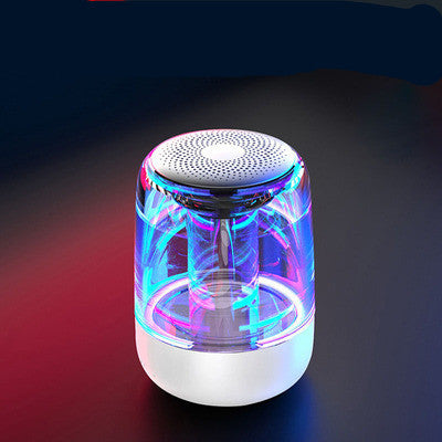Portable Speakers Bluetooth Speaker
