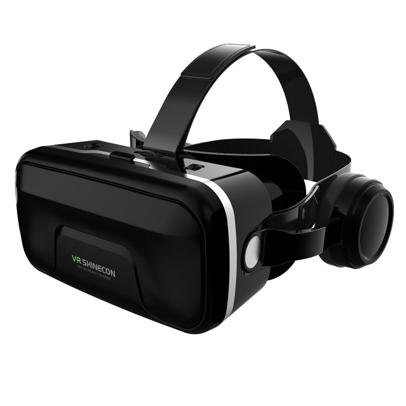 Vr Virtual Reality Game Glasses