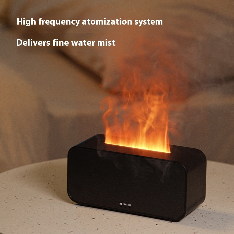 Household Simulation Aroma Diffuser Usb