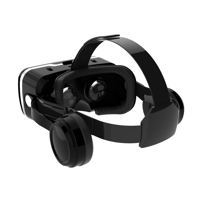 Vr Virtual Reality Game Glasses