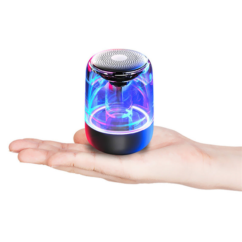 Portable Speakers Bluetooth  Speaker