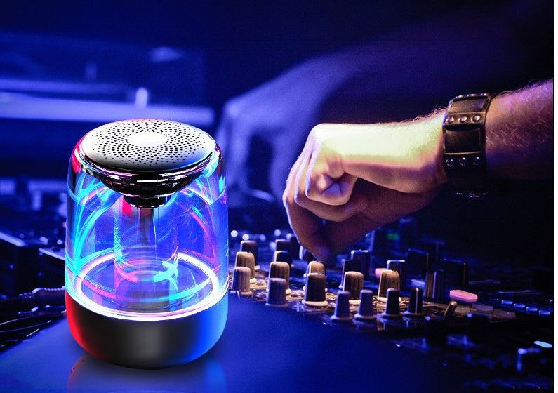 Portable Speakers Bluetooth  Speaker