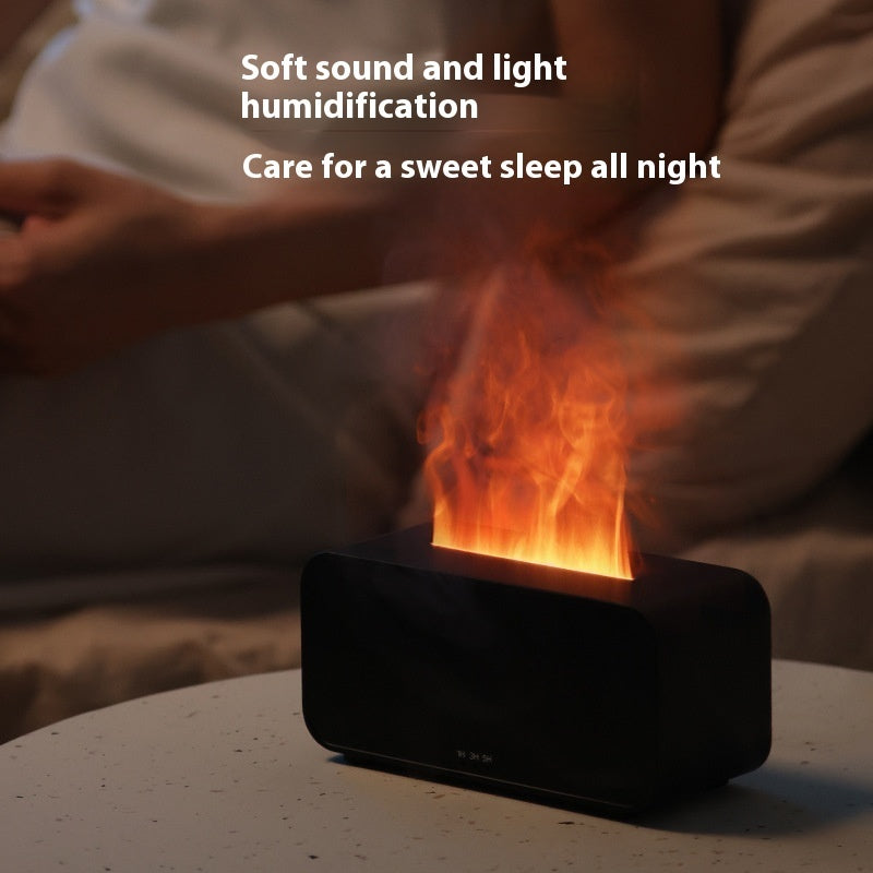 Household Simulation Aroma Diffuser Usb