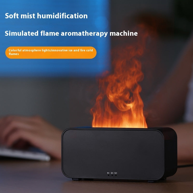 Household Simulation Aroma Diffuser Usb