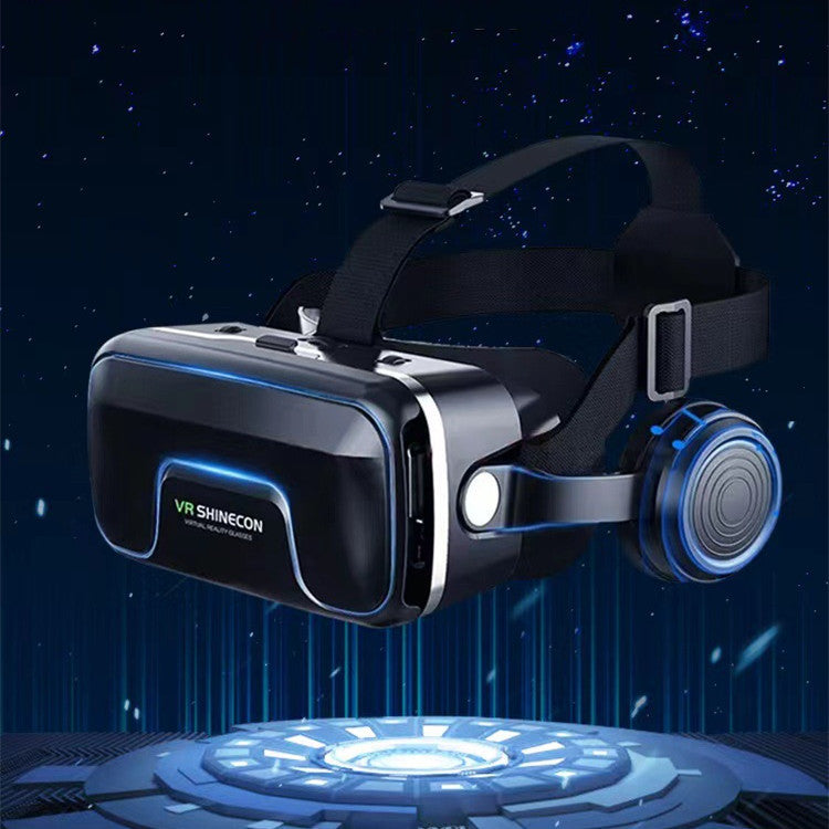 Vr Virtual Reality Game Glasses