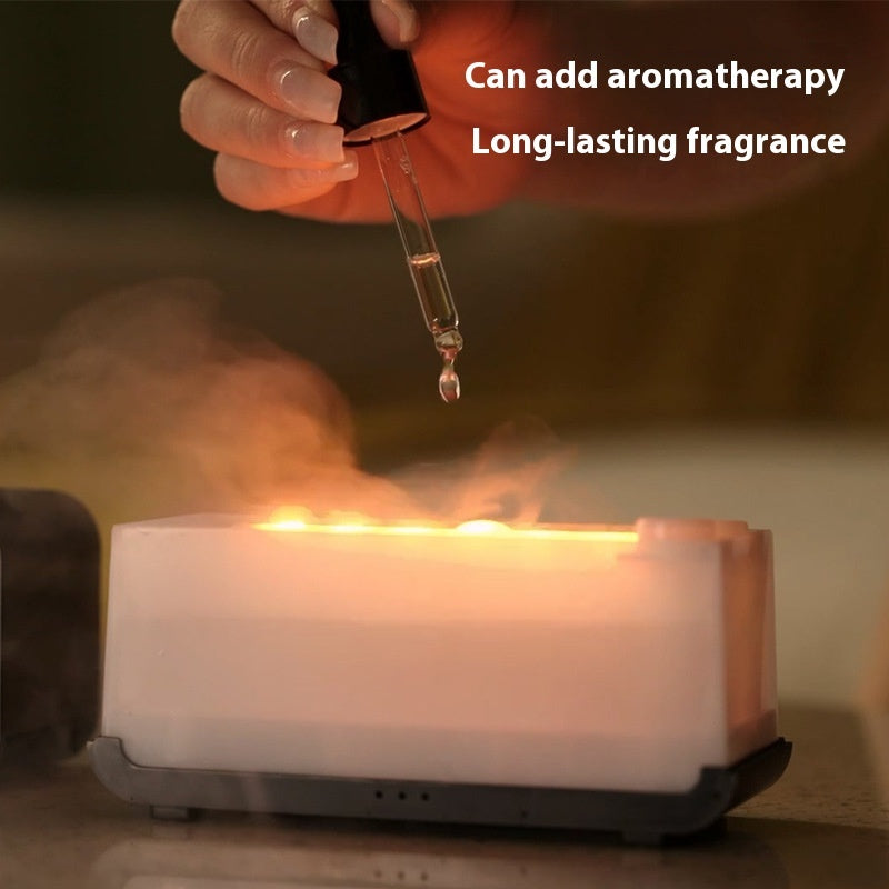 Household Simulation Aroma Diffuser Usb