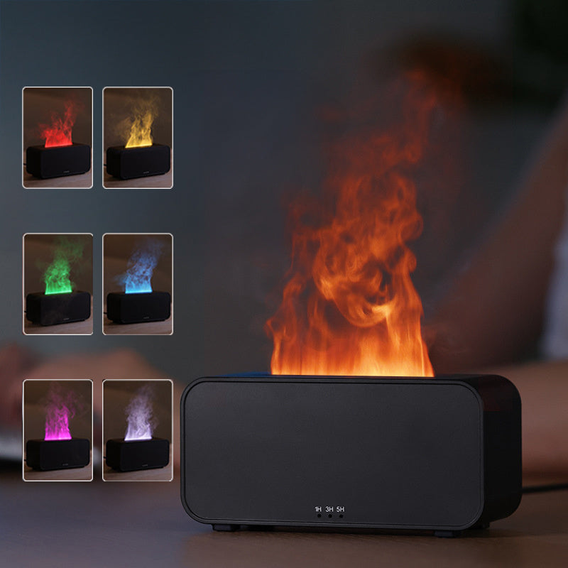Household Simulation Aroma Diffuser Usb